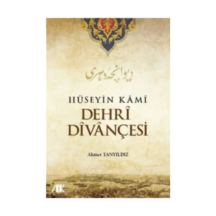 Hüseyin Kami Dehri Divançesi