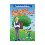Doğan Cüceloğlu