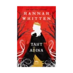 Taht Adına (Ciltli)