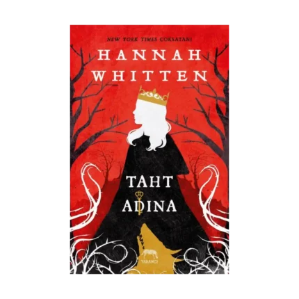 Taht Adına (Ciltli)