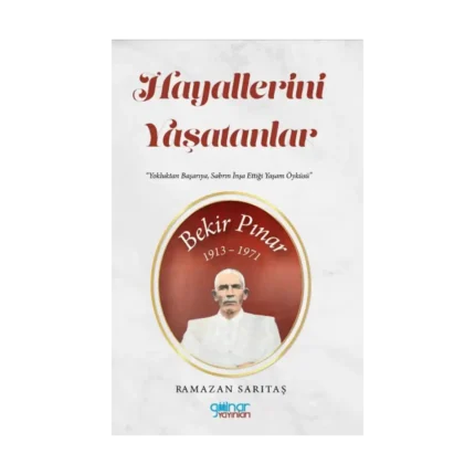 Hayallerini Yaşatanlar