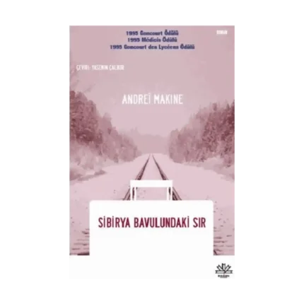 Sibirya Bavulundaki Sır