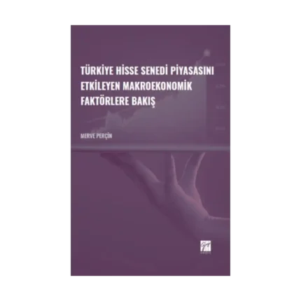 Türkiye Hisse Senedi Piyasasını Etkileyen Makroekonomik Faktörlere Bakış