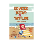 Geveze Kitap Tatilde