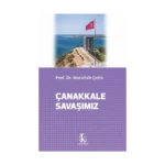 Çanakkale Savaşımız