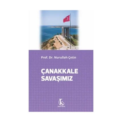 Çanakkale Savaşımız