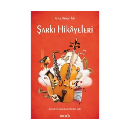 Şarkı Hikayeleri