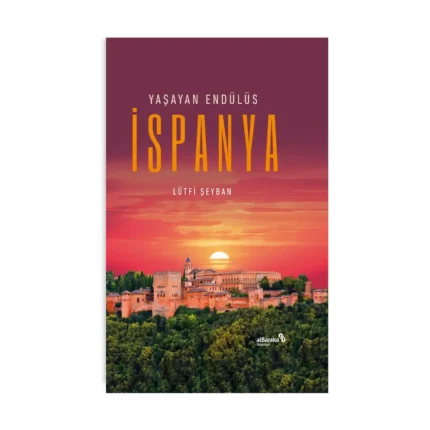 Yaşayan Endülüs İspanya