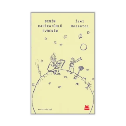 Benim Karikatürlü Evrenim