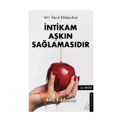 40+ İtiraf Hikayeleri