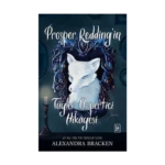 Prosper Redding’in Tüyler Ürpertici Hikâyesi