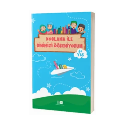 Kodlama İle Dinimizi Öğreniyorum 6+ Yaş