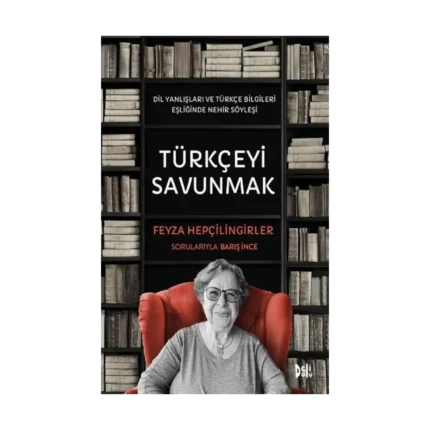 Türkçeyi Savunmak