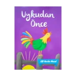 Uykudan Önce 60 Harika Masal - Mor