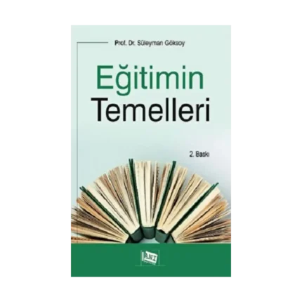 Eğitimin Temelleri