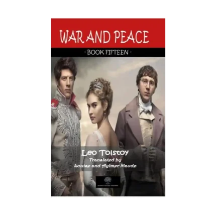 War and Peace Book Fifteen