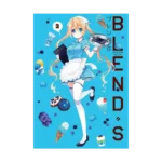 Blend.S Cilt 2