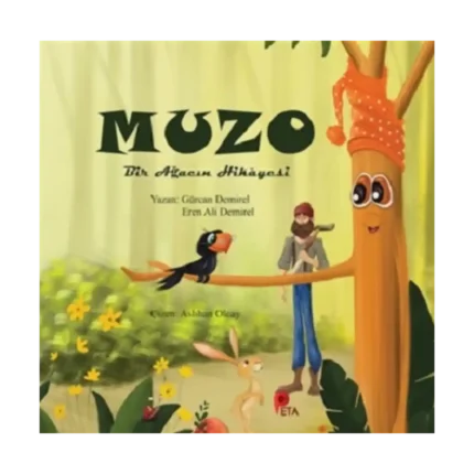Muzo - Bir Ağacın Hikayesi