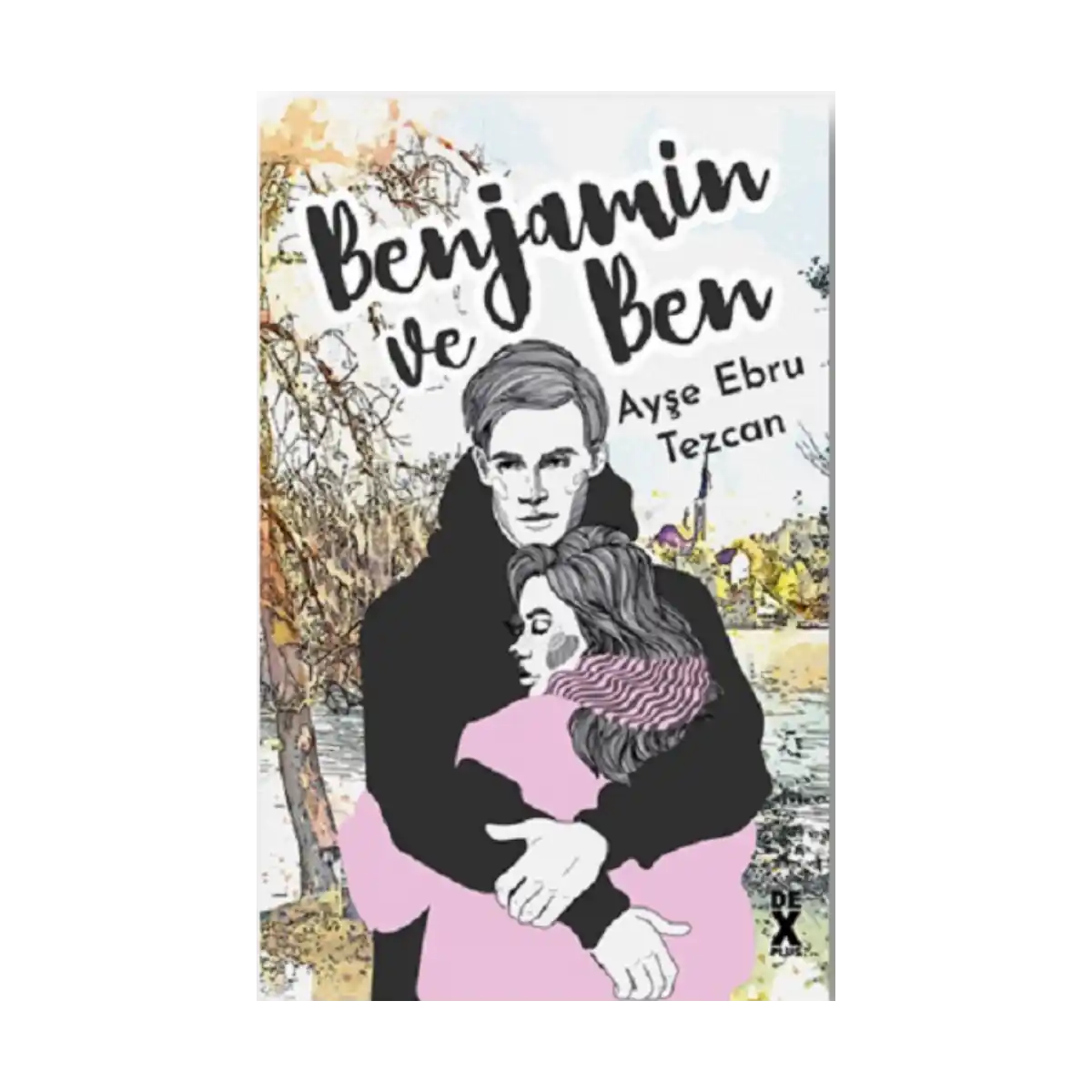 872af-benjamin-ve-ben-1-1.webp Benjamin ve Ben - Görsel 1