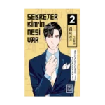 Sekreter Kim’in Nesi Var 2