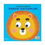 Orman Hayvanları - Oynayan Gözler