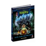 Disney KORKU – Yalancı,yalancı,sana kimse inanmaz