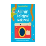 Ali'nin Fotoğraf Makinesi