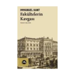 Fakültelerin Kavgası