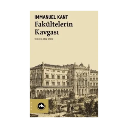 Fakültelerin Kavgası