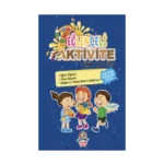 Eğlenceli Aktivite / Düşün - Yap - Eğlen