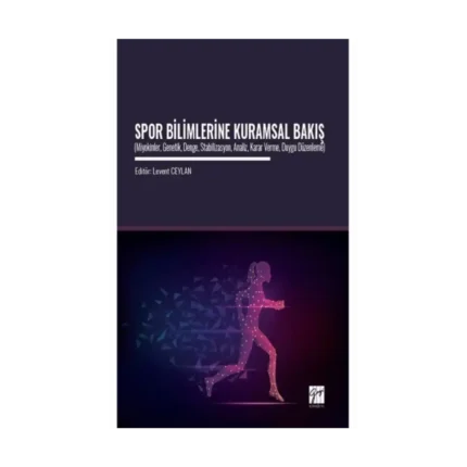 Spor Bilimlerine Kuramsal Bakış