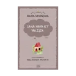 Sana Hayret Yakışır - Özel İnsanlar Arıyorum