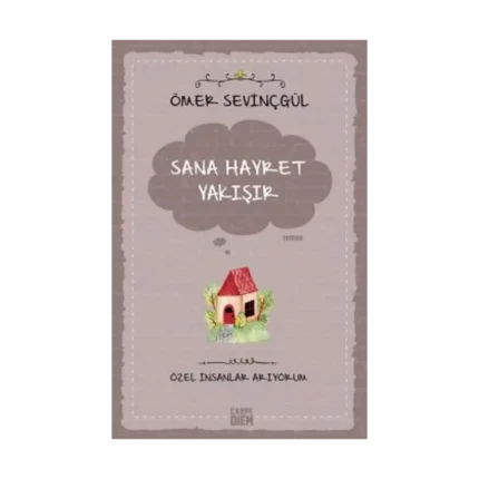 Sana Hayret Yakışır - Özel İnsanlar Arıyorum