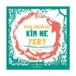 Besin Zincirleri Kim Ne Yer?