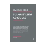 Susan Şeylerin Gürültüsü