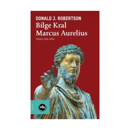 Bilge Kral Marcus Aurelius