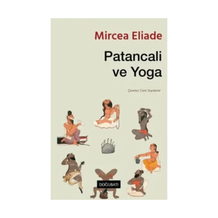 Patancali ve Yoga