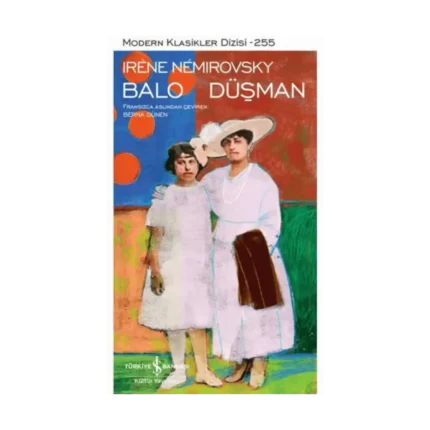 Balo - Düşman