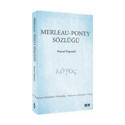 Merleau - Ponty Sözlüğü