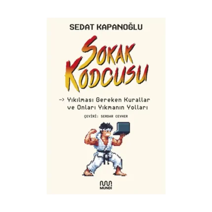 Sokak Kodcusu