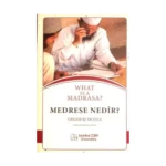 Medrese Nedir?