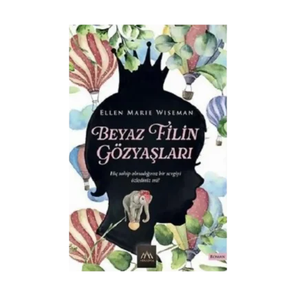 Beyaz Filin Gözyaşları