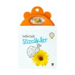 Salla Dişle - Sözcükler