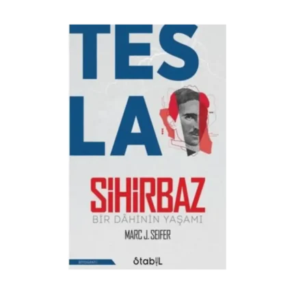 Tesla Sihirbaz