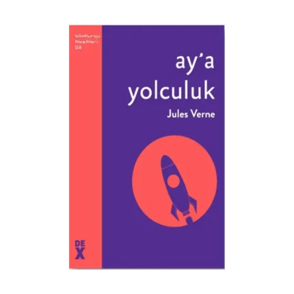Ay’a Yolculuk