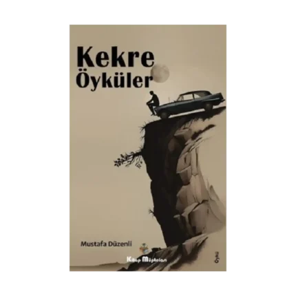 Kekre Öyküler
