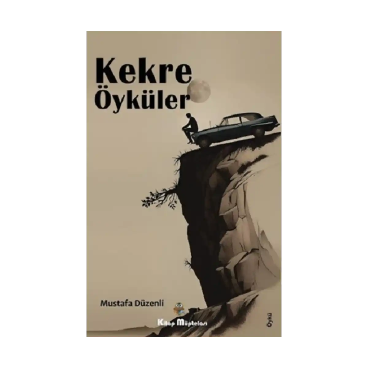 88072-kekre-oykuler-1-1.webp Kekre Öyküler - Görsel 1