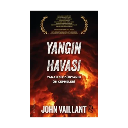 Yangın Havası