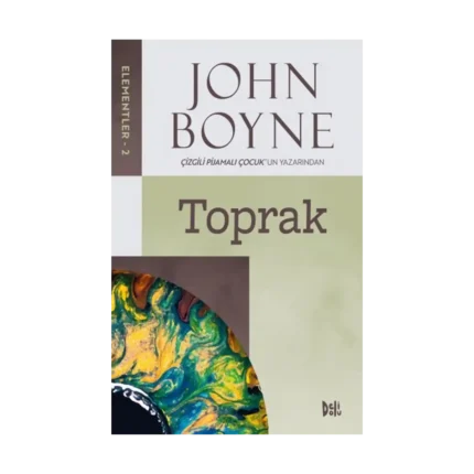 Toprak / Elementler -2