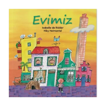 Evimiz